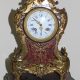 French Boulle Striking Clock by R&C
