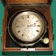 Two Day Marine Chronometer by William Gerrard 917